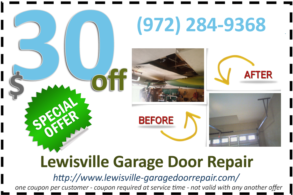 Lewisville Tx Garage Door Repair, Garage Door Repair Lewisville Texas